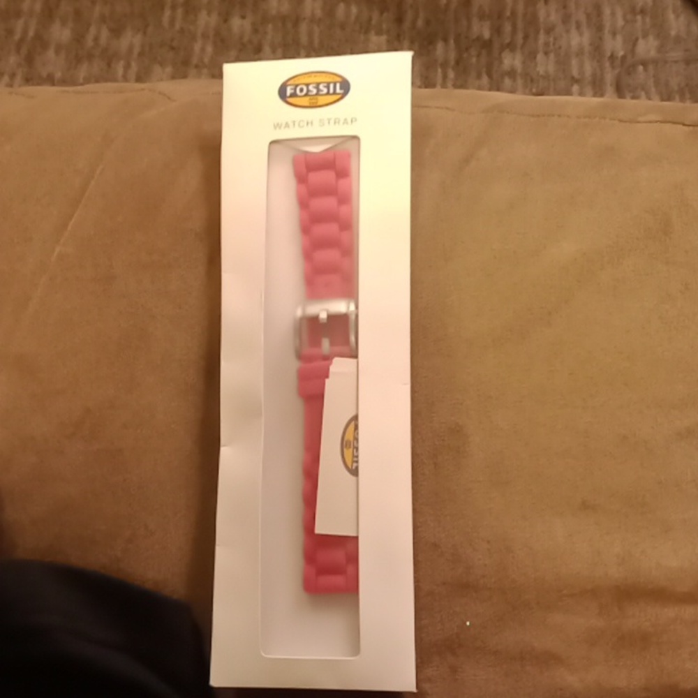 Watch strap - Picture 5 of 6